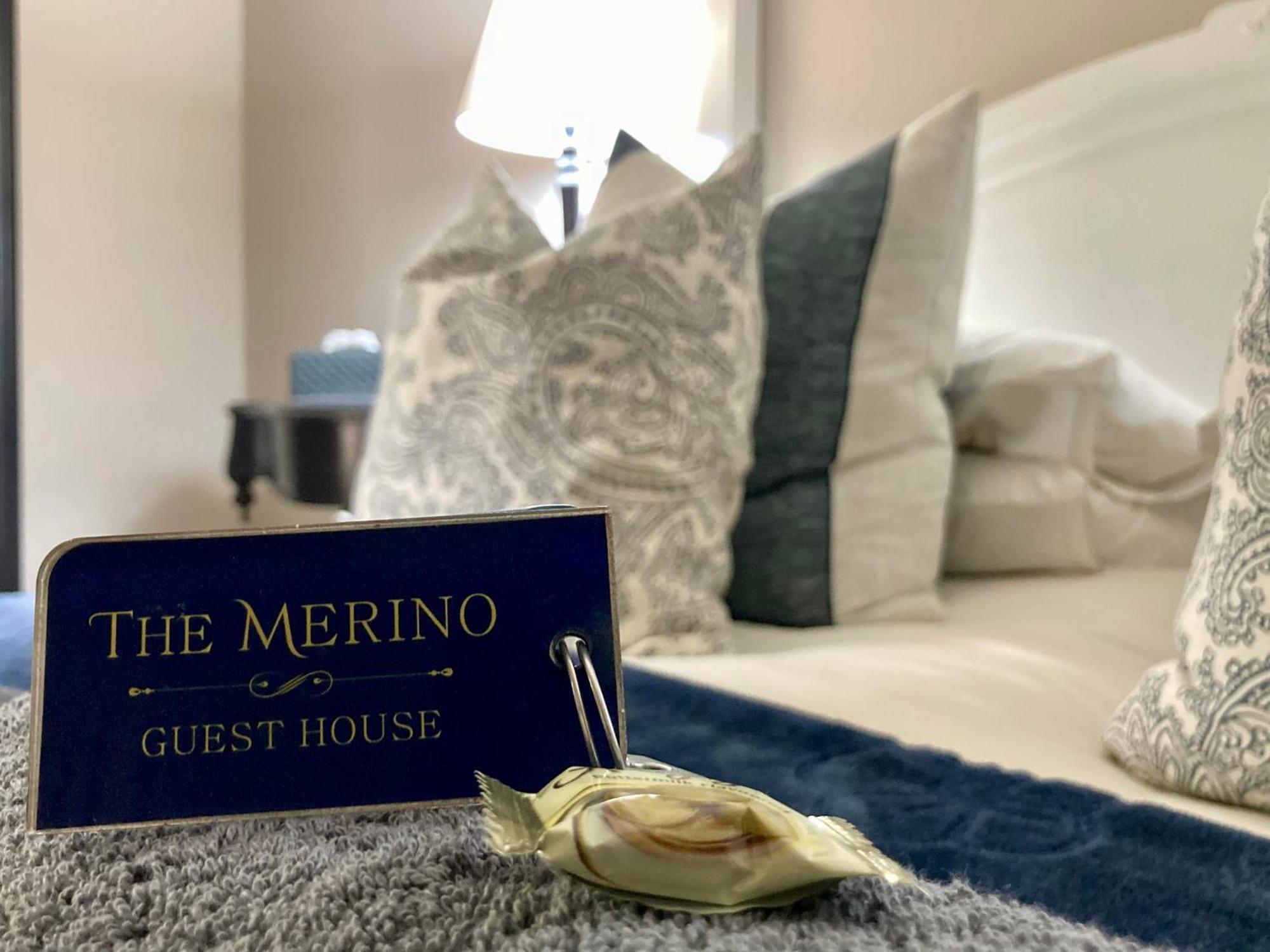 The Merino Guest House - B&B Beaufort West Esterno foto