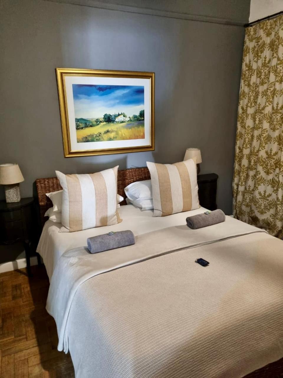 The Merino Guest House - B&B Beaufort West Esterno foto